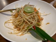 -泰香米泰国餐厅(中大国际店)