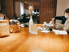 大堂-煮叶(悠唐广场店)