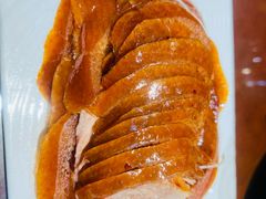 -恭敬李·烤鸭(天坛北门店)