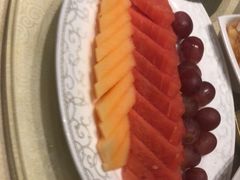 -上海虹桥宾馆味翠餐厅