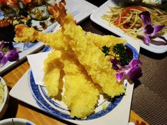-悦和餐厅(CBD玉米楼店)