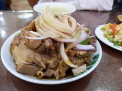 卤肉-罗胖子面馆(西关店)