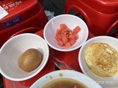 -阿福板凳面(观音桥店)