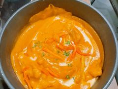 -Shantek象提南亚餐厅&西餐融合Bistro(淮海中路店)