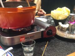 -财神鸡煲(华强北店)