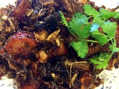 -和膳居饮食有限公司