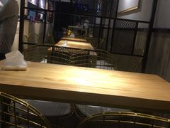 大堂-恋萍小吃(时代店)