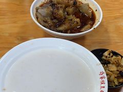 -蒋家槟豆面皮(友爱路店)