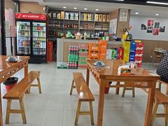 -市井川菜(江宁店)