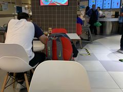 -咬不得高祖生煎·简餐(天城商业中心店)