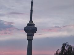 -中央广播电视塔