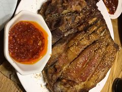 -蒙亨·手把肉·蒙古包文化主题餐厅(天恒广场店)