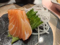 -争鲜回转寿司(中街大悦城店)
