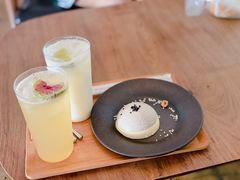 -知亘茶食
