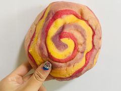星空流沙-焙丽拾光(麦凯乐直营店)