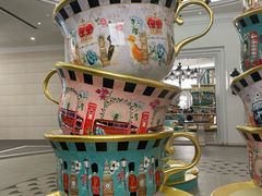 -澳门喜来登大酒店