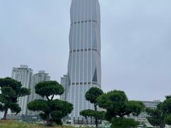 -在海一方公园