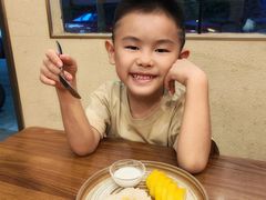 -曼谷食堂·泰国家庭料理(丹桂路店)