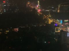 -镇江苏宁万豪酒店-苏筵中餐厅