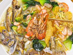 -面道赞宁海海鲜面(迎凤街店)