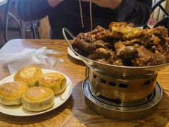 -清真吴记门钉肉饼·喜多利