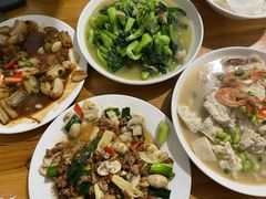 -阿胜小吃