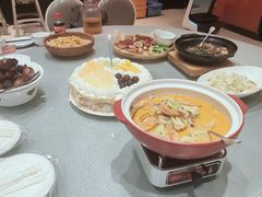 -辛香味烧鱼馆·非遗技艺·排骨红烧肉(光谷医药园店)