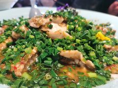 -58度品质川菜馆(经一路店)