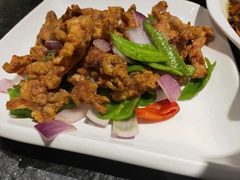 -老苏州芳和园茶酒楼  传统苏帮菜(观前店)