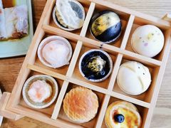 -喜粤糖朝餐厅(三八广场店)