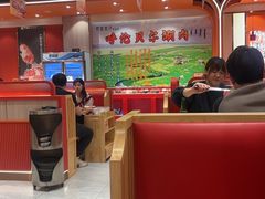 -龙虾奇迹(大华三路店)