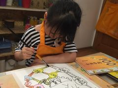 -艺塔木美学教育(和达校区)