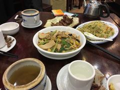 -阿二靓汤(建设店)