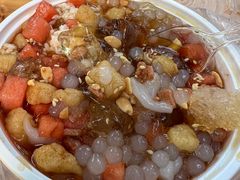 -陈氏冰粉(龙山中学店)