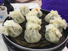 -太原面食店(解放路店)