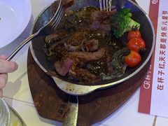 -杯子红牛排(西樵店)