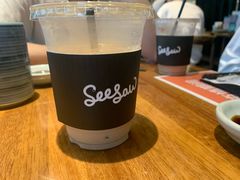 -Seesaw Coffee(苏州中心店)