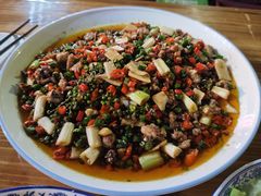 -李大爷的泡椒馆(冉家坝店)