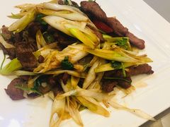 -御花园·粤菜·海鲜火锅(中山公园店)
