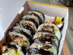 -传闻来紫菜包饭·打糕(西塔韩百店)
