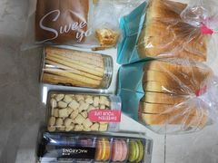 -85度C(大连店)