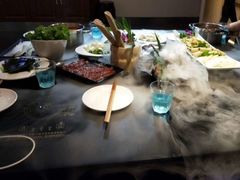 -唯爱KTV聚会餐厅(仙林东城汇店)