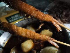 -桂萍特色牛筋牛杂(长堤街总店)