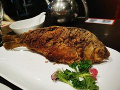 -老牌坊鲁菜名店(美莲广场店)
