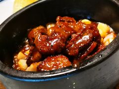 -禧宴Joyous Restaurant(禧园店)