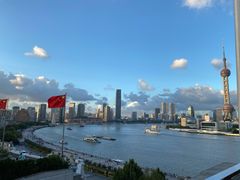 -三号黄浦会Canton Table