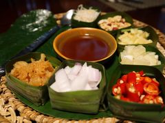 -食肆&Fourteen(武林夜市店)