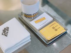 -Kilos咖啡馆(保利珑远店)