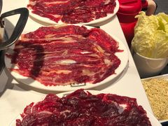 -八合里潮汕鲜牛肉火锅(福州万象城店)