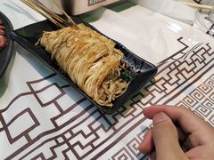 -云晓光头烧烤吧(德平路店)